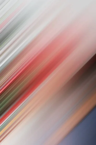 Conceptual bright motion blur linear — Stock Photo, Image