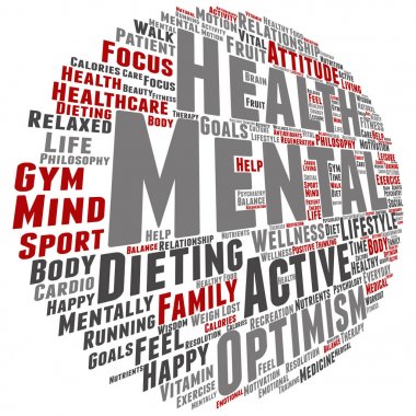  kavramsal ruh sağlığı veya pozitif düşünme 