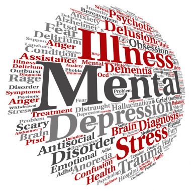 kavramsal akıl hastalığı bozukluğu yönetimi 