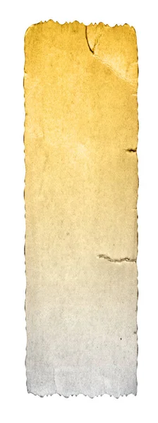 Eski vintage kahverengi altın kağıt — Stok fotoğraf