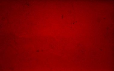 Kavramsal kırmızı eski kağıt