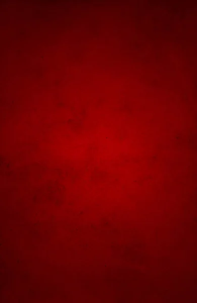 Textura de papel viejo rojo — Foto de Stock