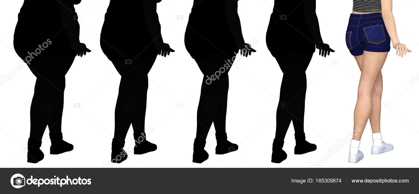 Tips for weight loss within one week image 4