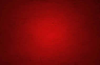 Eski veya vintage doku lekeli veya kirli yüzeyi tatil, Noel veya retro tasarımları için ideal yapılan eski kavramsal kırmızı kağıdı arkaplan