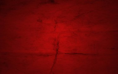 Eski veya vintage doku lekeli veya kirli yüzeyi tatil, Noel veya retro tasarımları için ideal yapılan eski kavramsal kırmızı kağıdı arkaplan