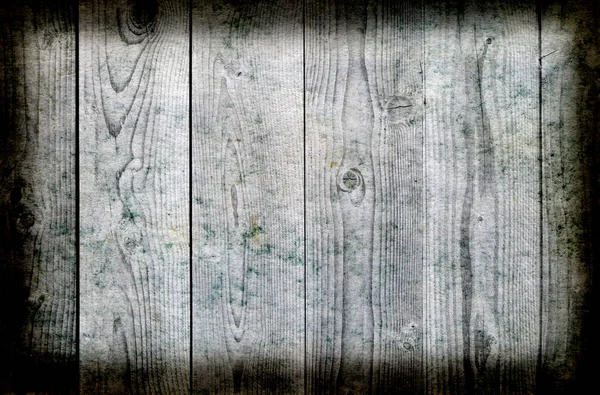 Fondo marrón vintage o grueso de madera natural o textura antigua de madera como un diseño de patrón retro. Es un banner de pared conceptual o metáfora para tiempo, grunge, material, envejecimiento, óxido o construcción. —  Fotos de Stock