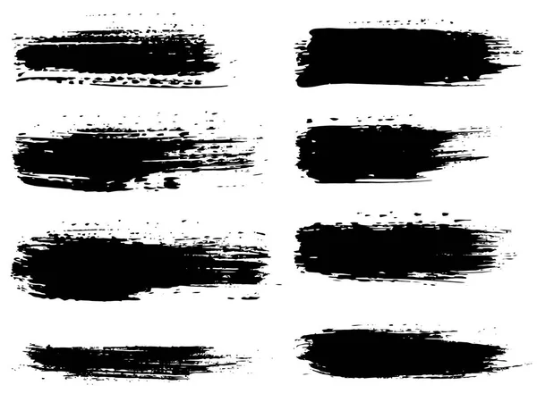 yaratıcı fırça konturu seti 