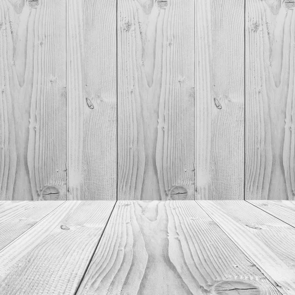Tábuas vintage de madeira fundo — Fotografia de Stock