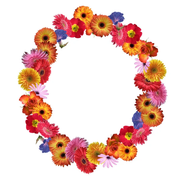 Çiçek yazı tipi tasarım