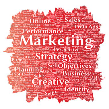 kavramsal kelime bulutu 