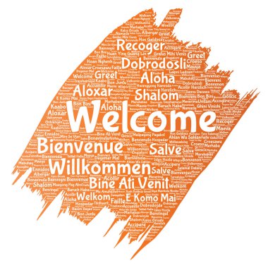 kavramsal kelime bulutu