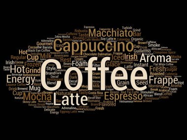 kavramsal kelime bulutu 