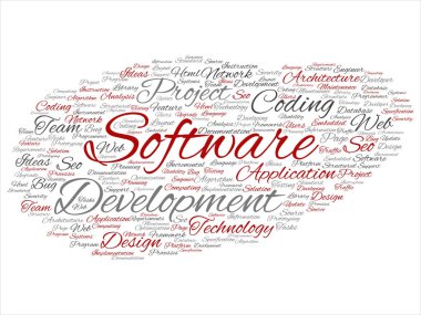 kavramsal kelime bulutu 