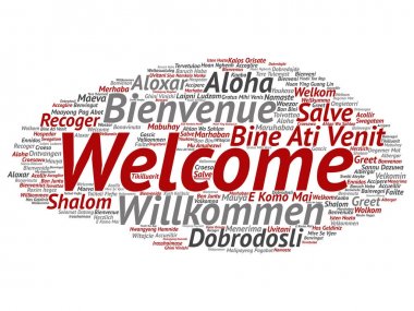 kavramsal kelime bulutu