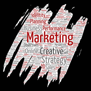 kavramsal kelime bulutu 