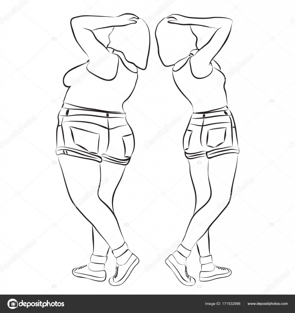 Garcinia cambogia girl image 8