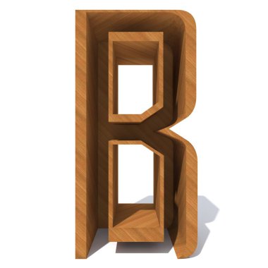 ahşap kahverengi yazı tipi 