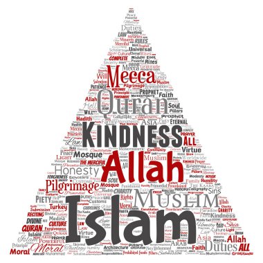 Vektör kavramsal Budizm, meditasyon, Aydınlanma, 