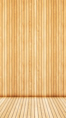 Doğal ahşabın kavramsal ya da kavramsal eskimiş eskimiş arka planı ya da ahşap döşeme ve duvar retro model olarak. Zamanın, maddenin, boşluğun, yaşın üç boyutlu bir metaforu.