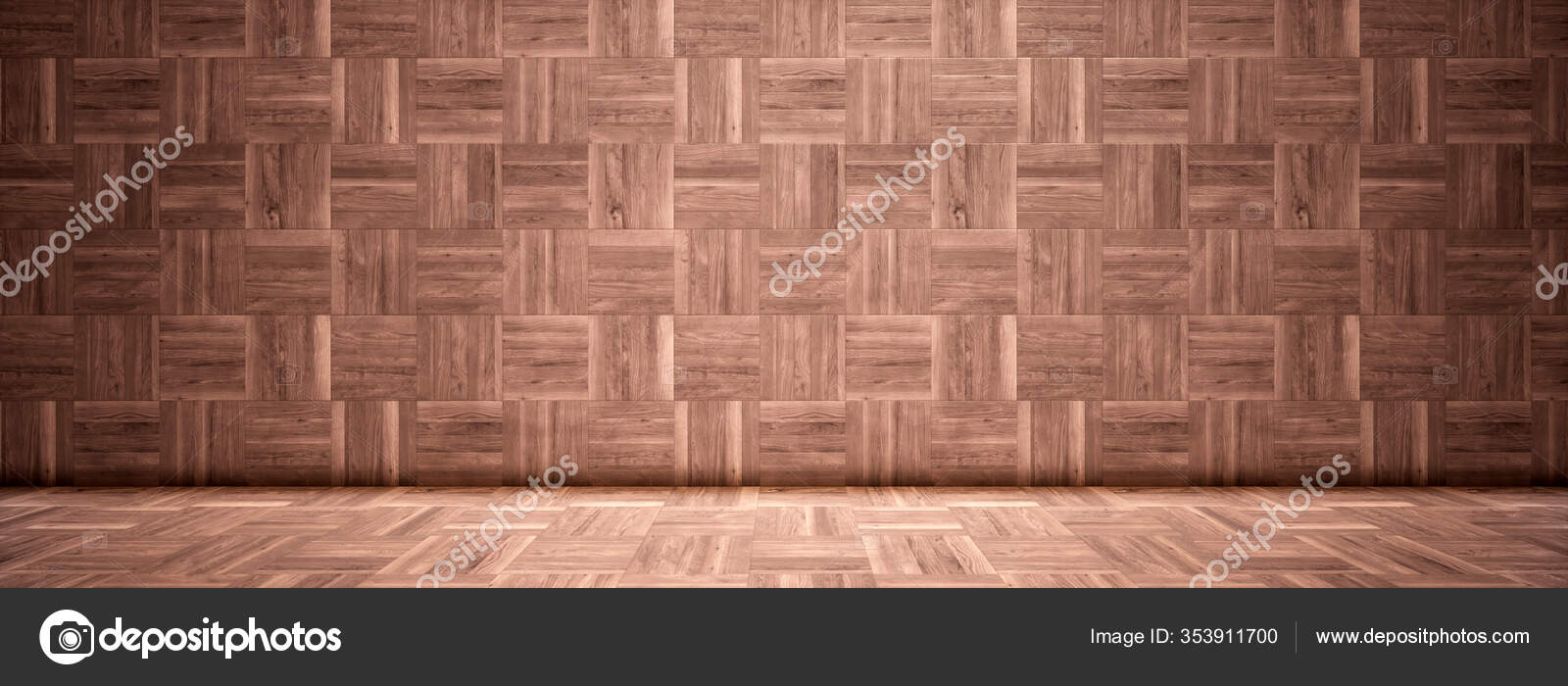 Concept Conceptual Vintage Grungy Brown Background Natural Wood