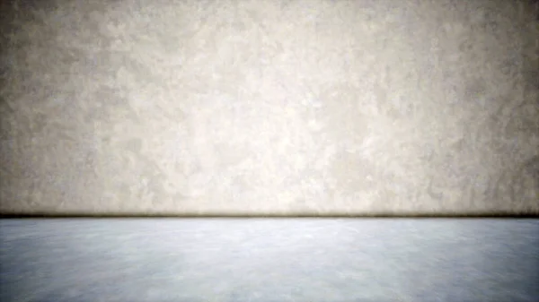 Koncepcja Lub Konceptualne Stałe Szorstkie Białe Tło Podłogi Betonowej Ściany — Zdjęcie stockowe