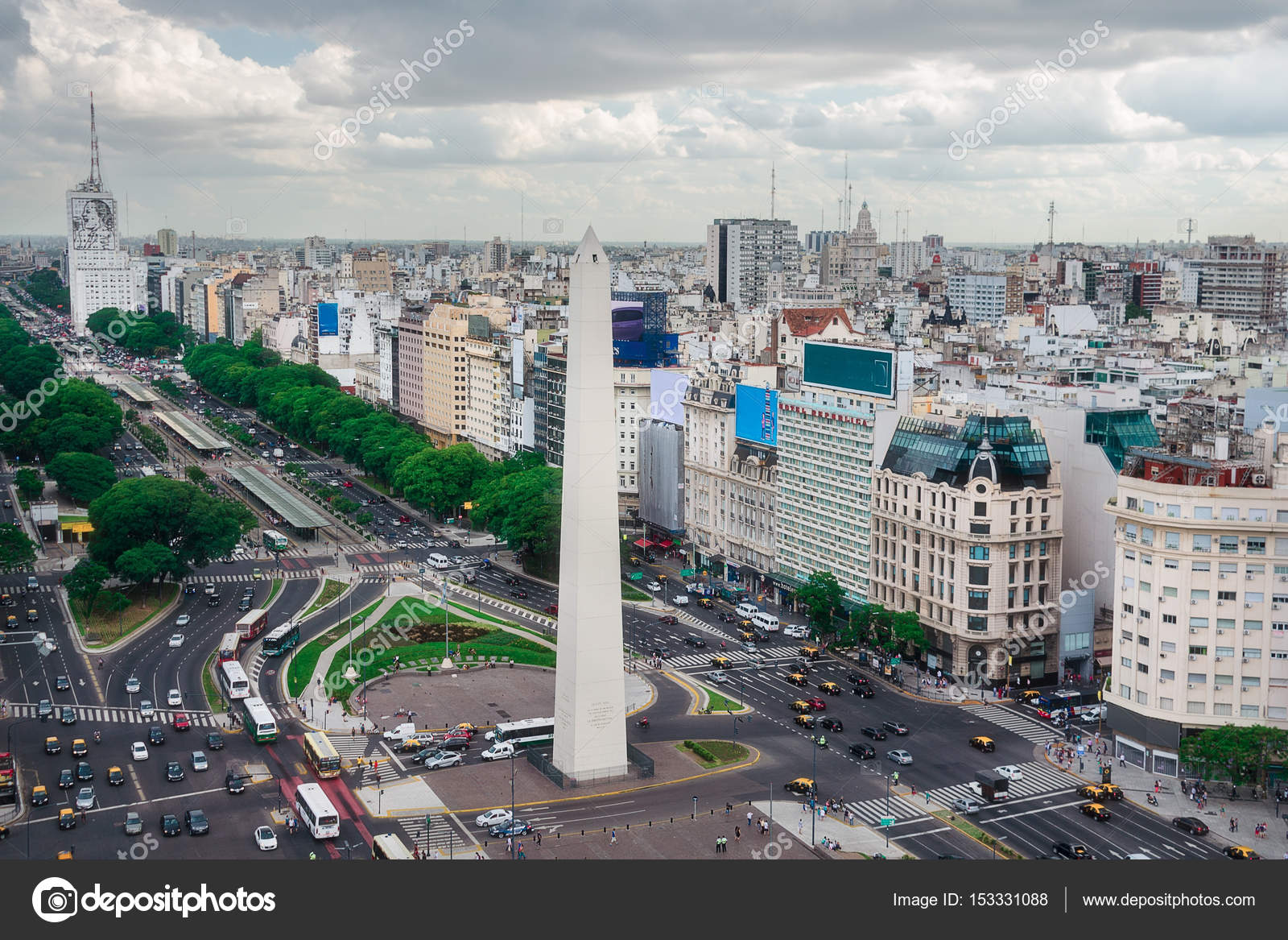 Fotos: argentina capital | La ciudad Capital de Buenos Aires en