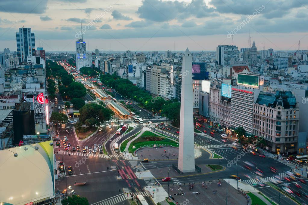 Imágenes: buenos aires ciudad | La ciudad Capital de Buenos Aires en