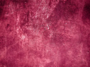 arka plan doku kırmızı bir duvar ile yapılan