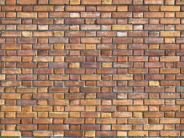 Old  brick wall — Stock Photo, Image