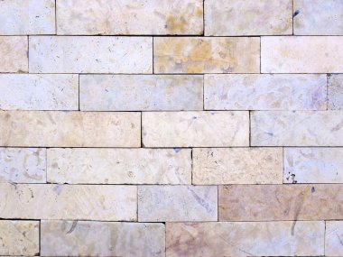 Tuğla duvar doku, Retro renk arka plan