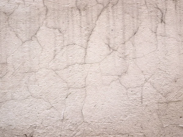 Cracked concrete texture closeup background