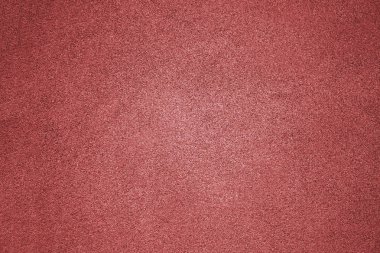 Kırmızı duvar doku, renk alçı yüzey, soyut arka plan