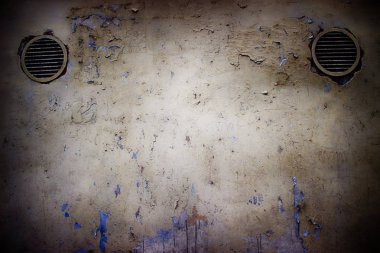 arka plan siyah duvarlar, karanlık doku beton yüzey