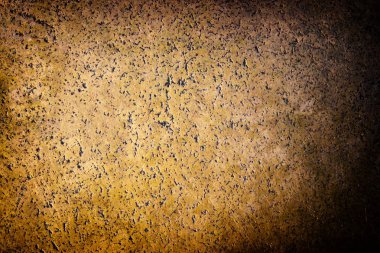 Bronz plaka doku altın metal arka plan tasarımı için