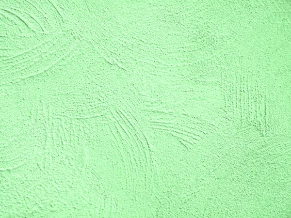 Tekstura tło zielony mur do projektowania — Zdjęcie stockowe