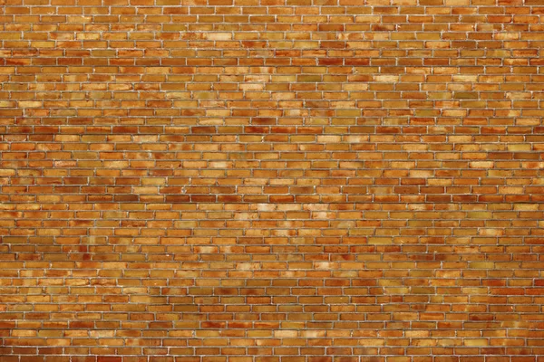 Red brick wall texture of the stone blocks — Stock Photo, Image