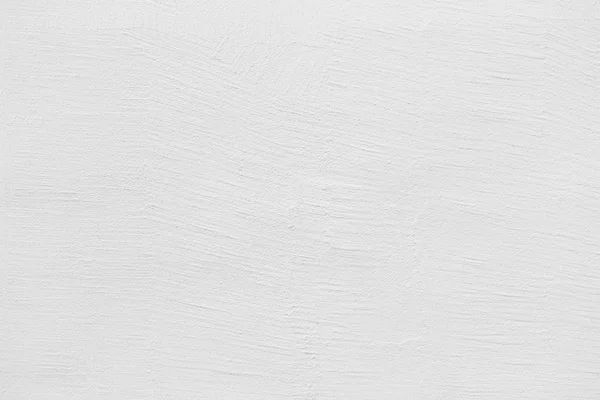 Textura de parede leve branco putties como fundo — Fotografia de Stock