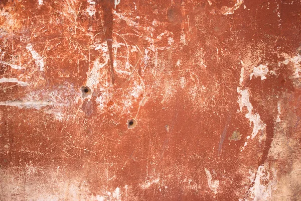 Renkli beton duvar kahverengi ya da arka plan olarak çimento