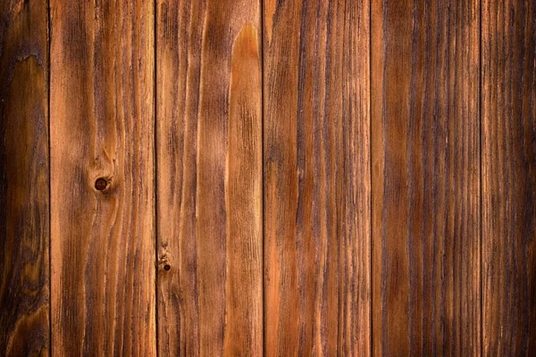 褐色的木质部摘要背景，空模板 — 图库照片