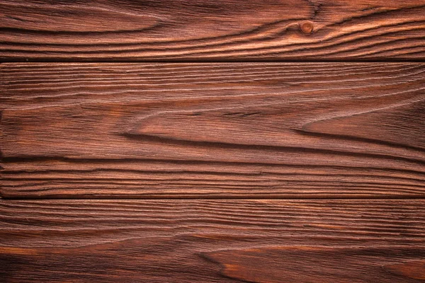 Planche de bureau en bois à utiliser comme fond ou texture — Photo