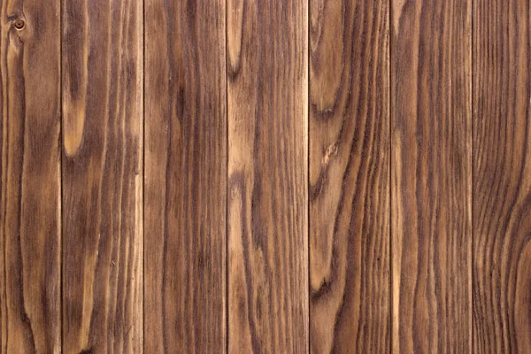黑暗的木材纹理背景板面板木材 — 图库照片