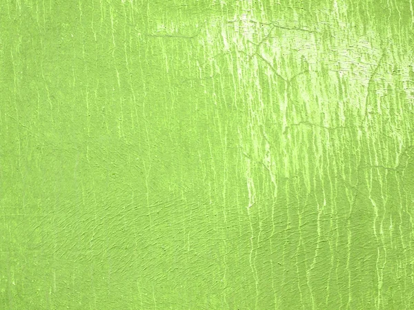 Textura da parede antiga fundo verde para design — Fotografia de Stock