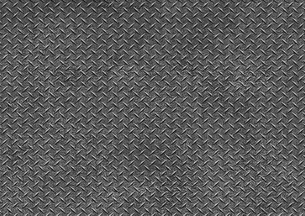 Металлическая пластина текстура, железный лист, бесшовный фон рисунка. il — стоковое фото