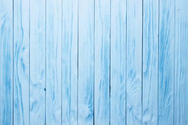 Mavi ahşap masa, ahşap rustik yüzey boyalı yaşlı