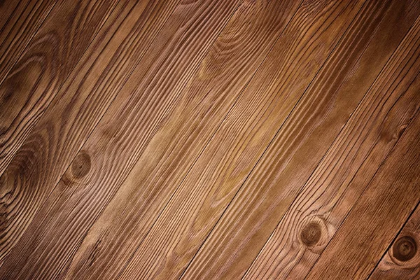 Atural ξύλινο ξυλείας, επιφάνεια του τραπεζιού. Φως καφέ ζωγραφισμένα hardwoo — Φωτογραφία Αρχείου