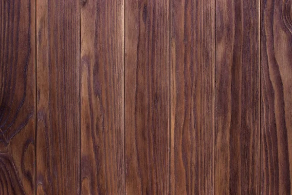 Pared de madera marrón viejo, fondo detallado foto textura. Madera p —  Fotos de Stock