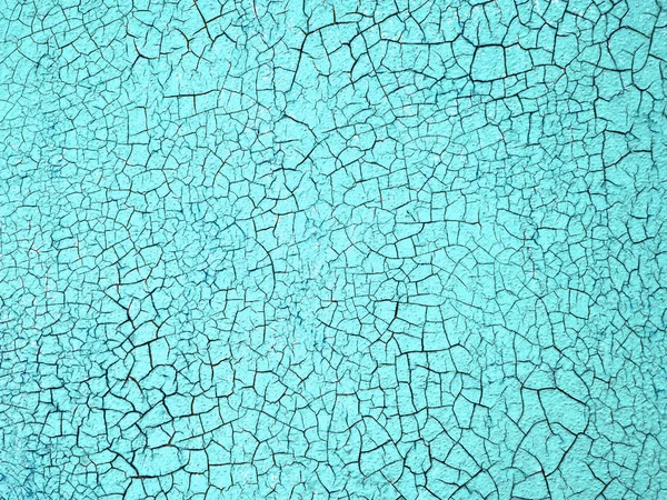 Textura de pared de aguamarina clara para fondo —  Fotos de Stock
