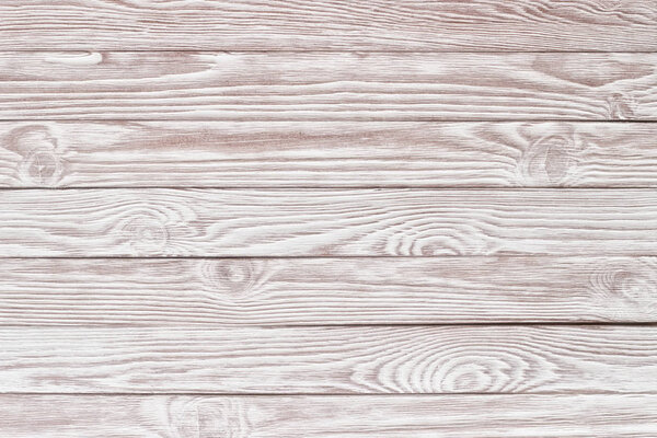 Bleached wood texture, wooden boards painted with white paint