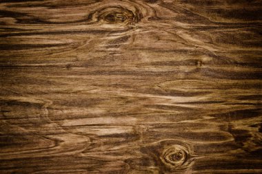 Rustik koyu ahşap zemin kurulu doku arka plan