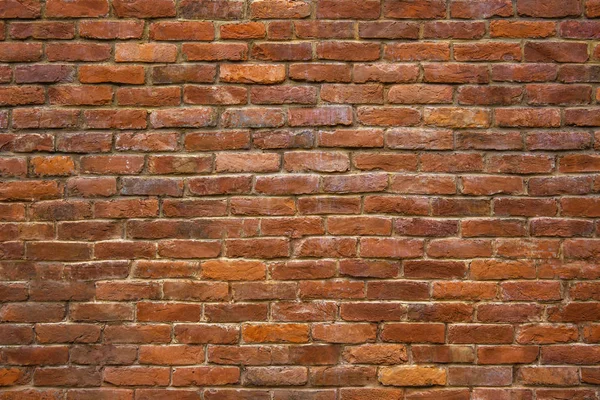 Tegel vägg grunge sten textur, bakgrunden för design — Stockfoto